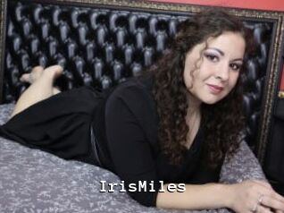 IrisMiles
