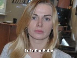 IrisSunBaby