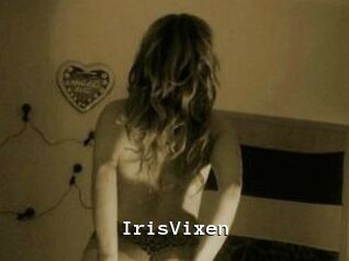 IrisVixen