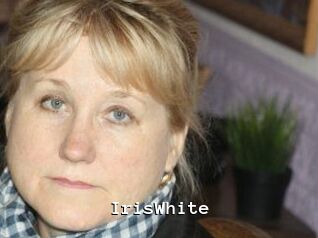 IrisWhite