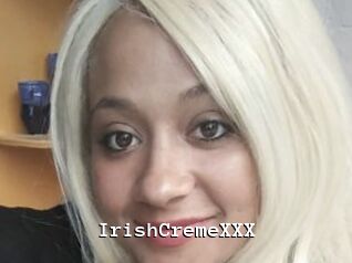 IrishCremeXXX