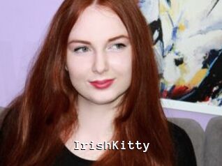 IrishKitty