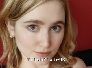 IrishPixieUK