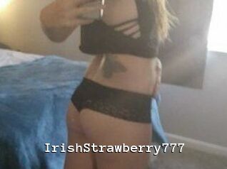 IrishStrawberry777