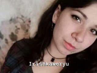 Irishkaweryu