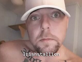 Irishstallion