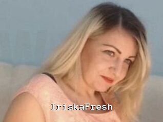 IriskaFresh