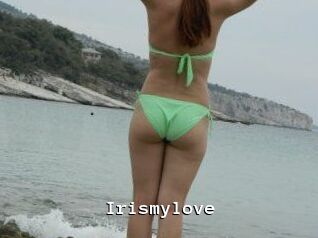 Irismylove