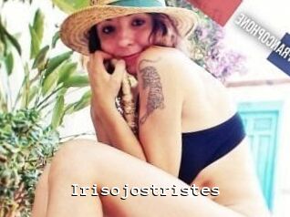 Irisojostristes
