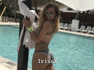 IrissX
