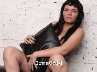 IrmaGold