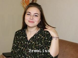 IrmaLiss