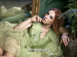 IrmaRoss