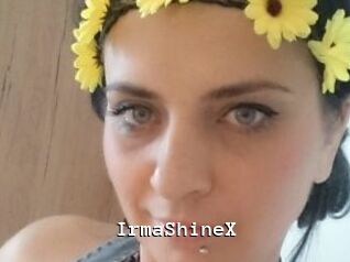 IrmaShineX