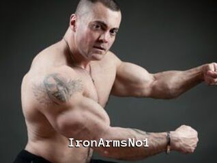 IronArmsNo1