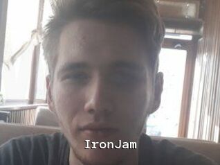 IronJam