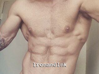IronandInk