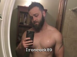 Ironcock89