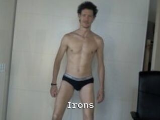 Irons