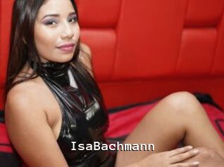 IsaBachmann
