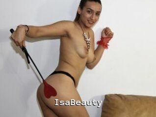 IsaBeauty