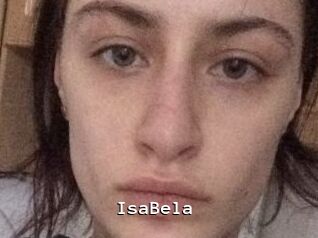 IsaBela_