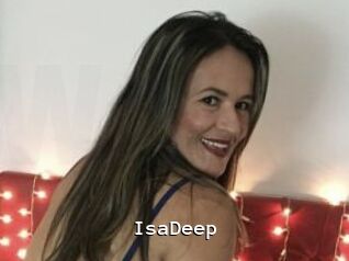 IsaDeep
