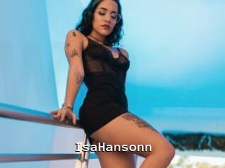 IsaHansonn