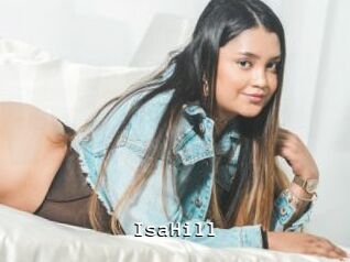IsaHill