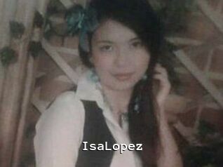 IsaLopez