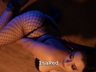 IsaRed