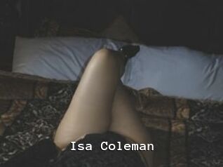 Isa_Coleman