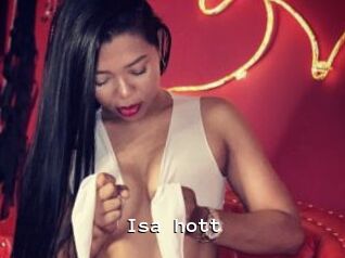 Isa_hott
