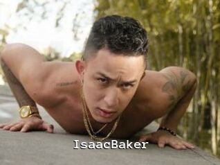 IsaacBaker