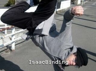 IsaacBinding