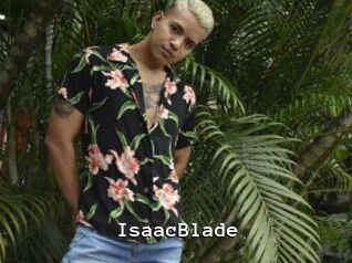 IsaacBlade