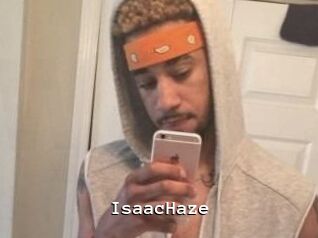 Isaac_Haze