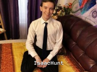 IsaacHunt