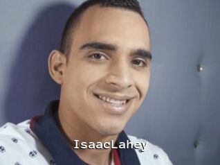 IsaacLahey