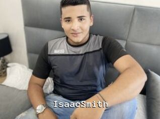 IsaacSmith