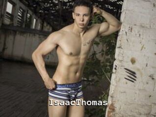 IsaacThomas