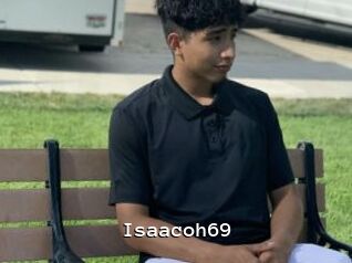 Isaacoh69