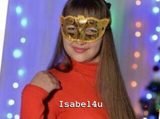 Isabel_4u