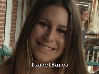 IsabelBarca
