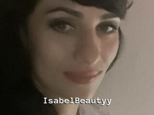 IsabelBeautyy