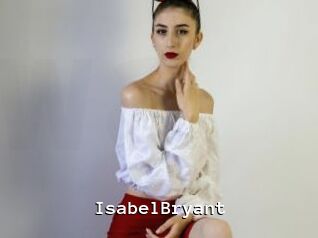 IsabelBryant