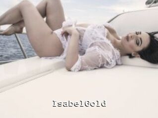 IsabelGold