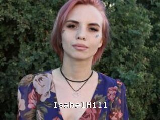 IsabelHill