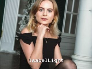 IsabelLight