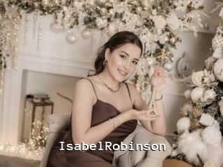 IsabelRobinson